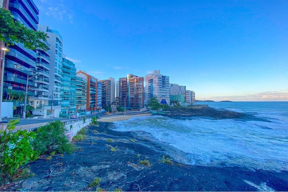 Cobertura - Venda - Guarapari , Espírito Santo - IMG_8013.jpg - Fachada - 620281004-15