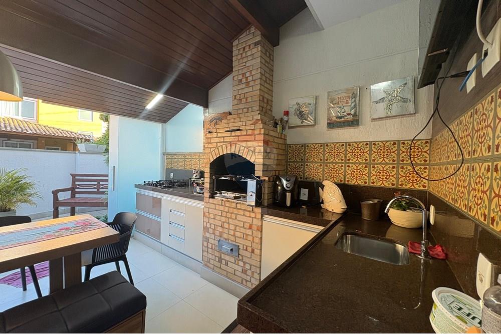 Casa de Condomínio - Venda - Serra , Espírito Santo - FOTO ZE 7.jpg - 620121039-41