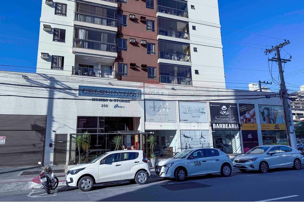 Apartamento - Venda - Vila Velha , Espírito Santo - IMG_5990.jpg - Fachada - 620171052-43