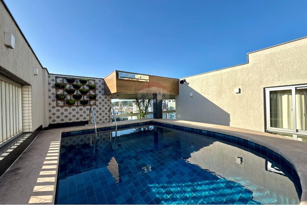 Cobertura - Venda - Vitória , Espírito Santo - Ed. Ilha da Trindade - (Jardim Camburi) - 31.JPG - 620121009-1