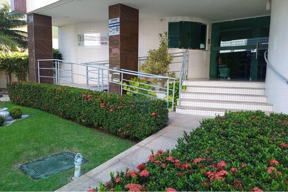 Apartamento - Alugar - Vitória , Espírito Santo - 95681835-9787-48c6-ab0d-d904a8ae5a9c.jpeg - 620131002-547