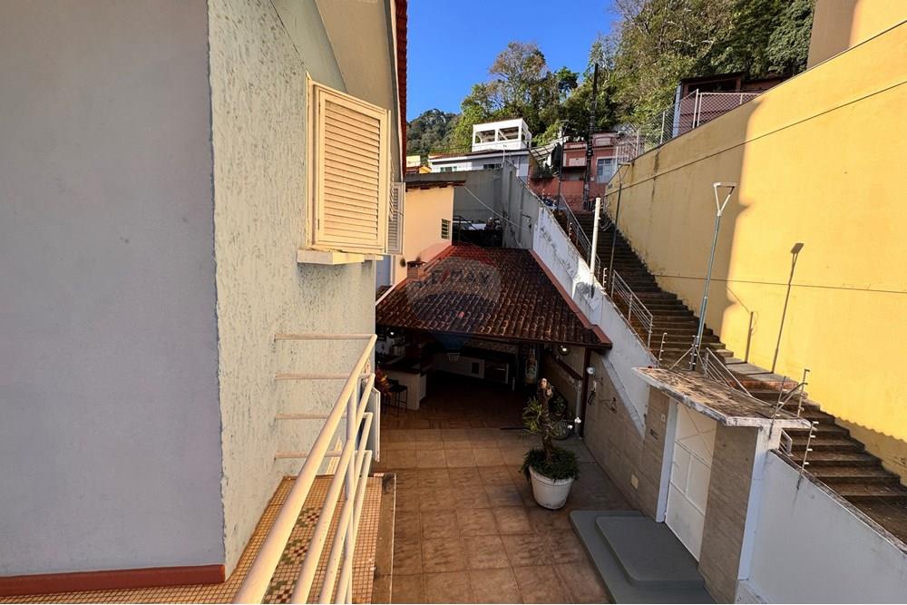 Casa - Venda - Vitória , Espírito Santo - Quarto Varanda vista IMG_8306 2.JPG - 620071072-4