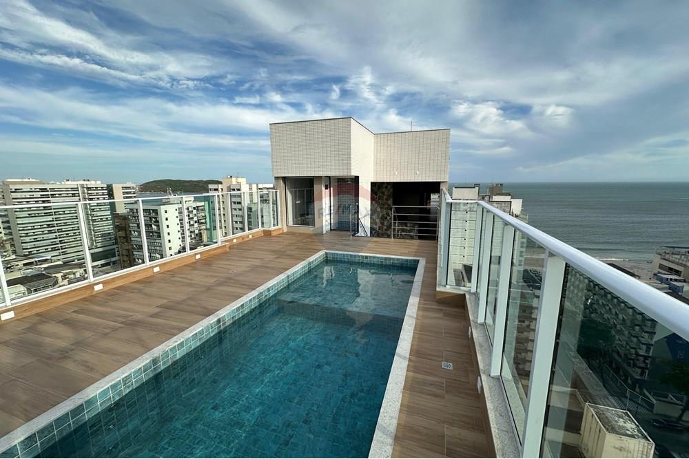 Apartamento - Venda - Guarapari , Espírito Santo - Ed. Villa Oceânica- 072.jpeg - 620171018-42