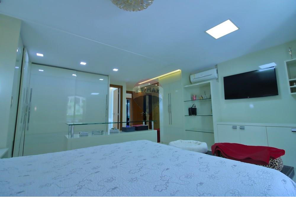 Casa - Venda - Santa Teresa , Espírito Santo - 15 - Master Suite.JPG - Quarto principal - 620171030-24