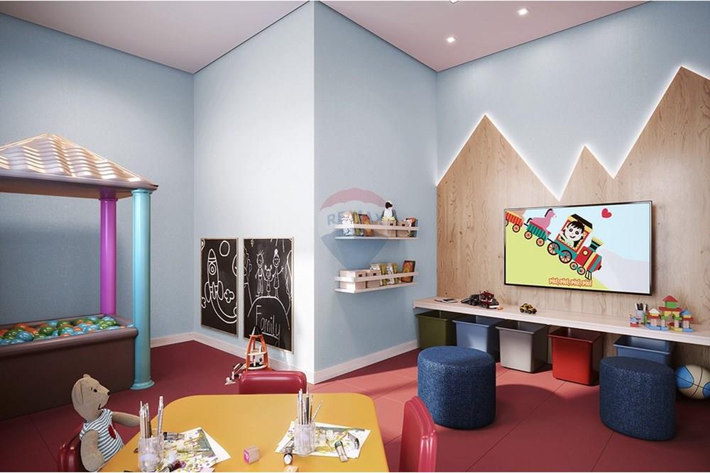 Apartamento - Venda - Vila Velha , Espírito Santo - ARGO_PIER_Brinquedoteca_A4.jpg - 620171059-3