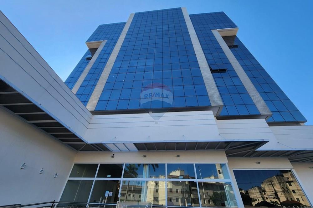 Cj. Comercial/ Sala - Alugar - Serra , Espírito Santo - IMG-20250911-WA0104.jpg - 620171005-256