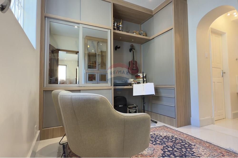 Casa - Venda - Vitória , Espírito Santo - Escritório IMG_3538.jpg - 620071072-4