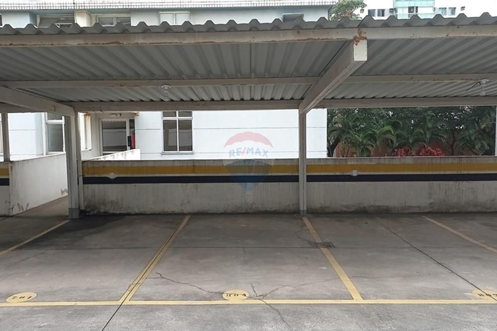 Apartamento - Venda - Vitória , Espírito Santo - Garagem-21.jpg - 620211025-1