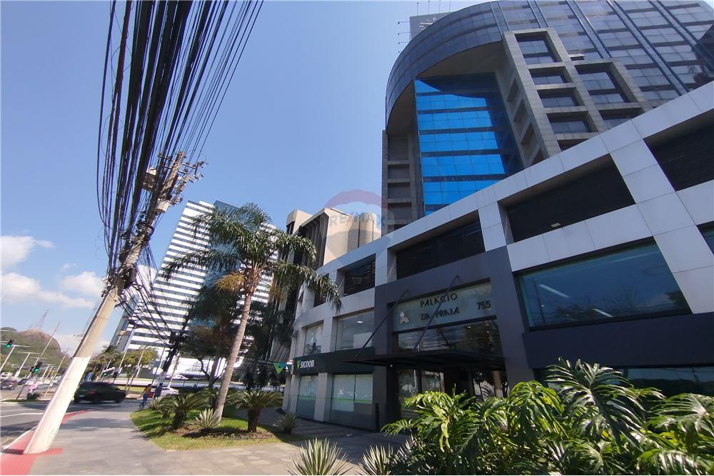 Cj. Comercial/ Sala - Alugar - Vitória , Espírito Santo - 37 - 620121036-224