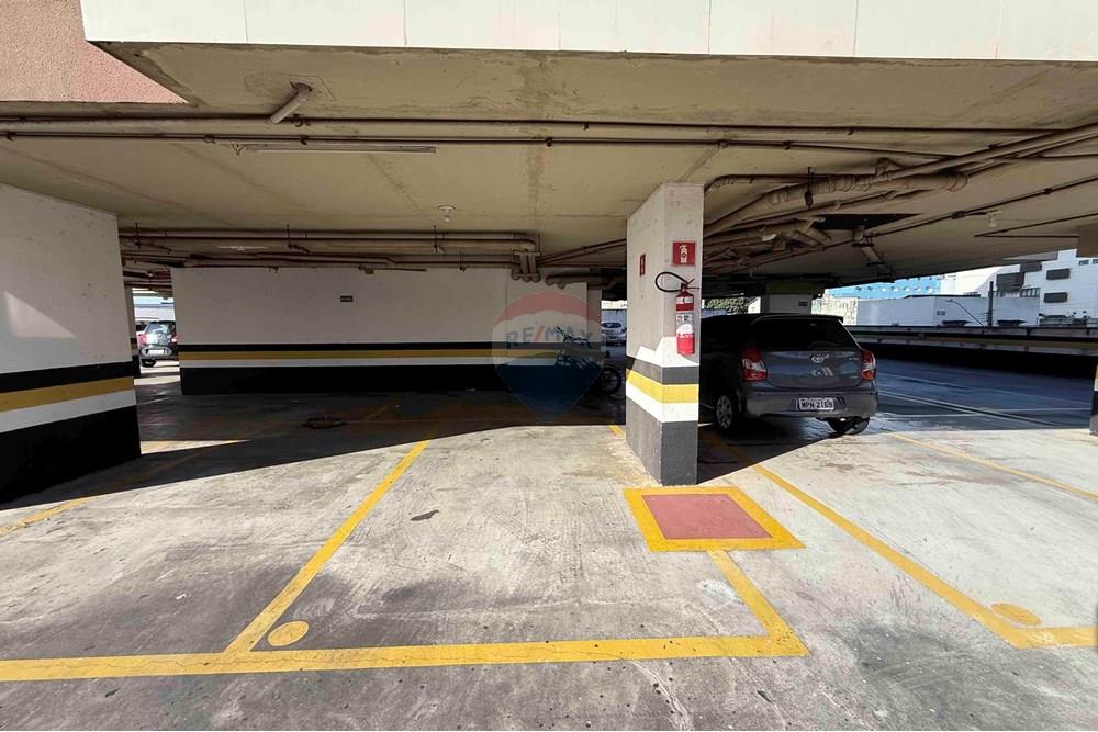 Apartamento - Venda - Vila Velha , Espírito Santo - IMG_5980.jpg - Garagem - 620171052-43