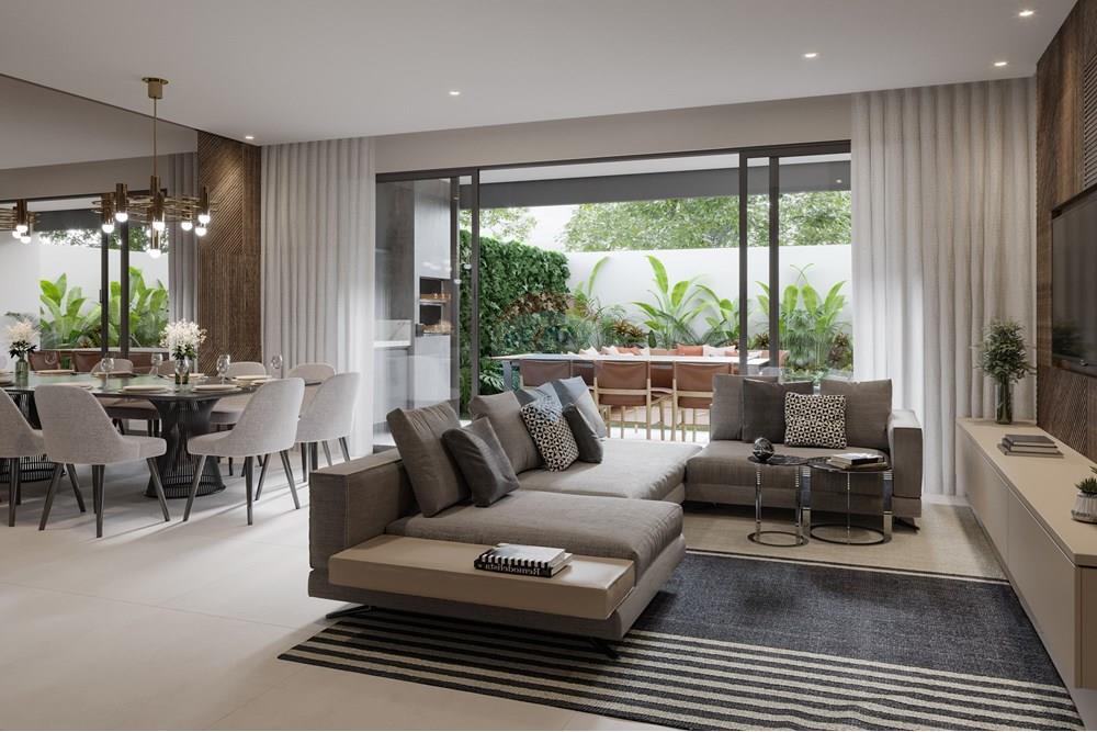 Casa - Venda - Serra , Espírito Santo - 04- SALA CASA B.jpg - 620211002-24