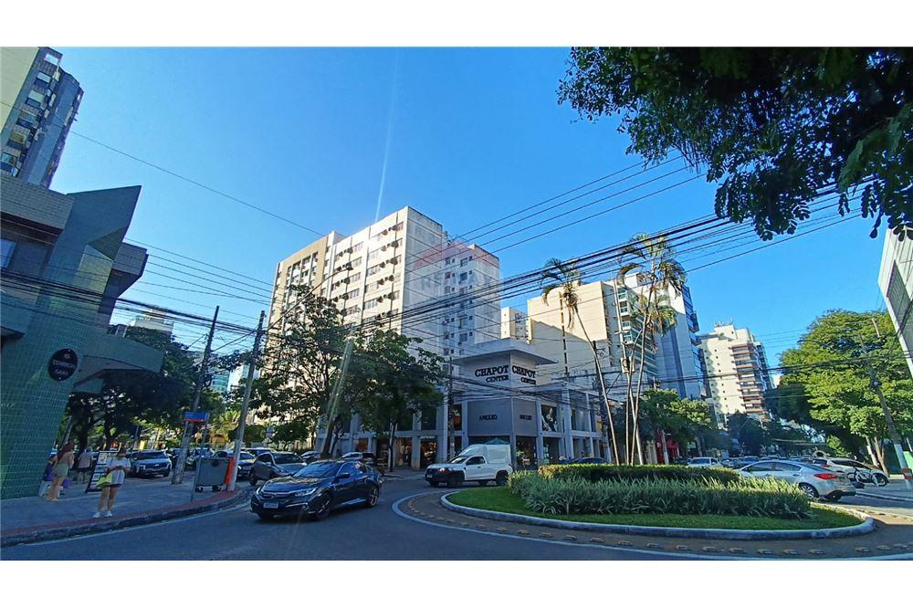 Ponto Comercial/ Loja - Alugar - Vitória , Espírito Santo - 10 - 620121036-189