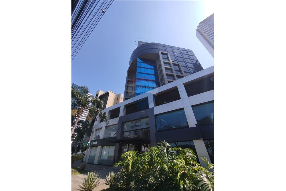 Cj. Comercial/ Sala - Alugar - Vitória , Espírito Santo - 40 - 620121036-224