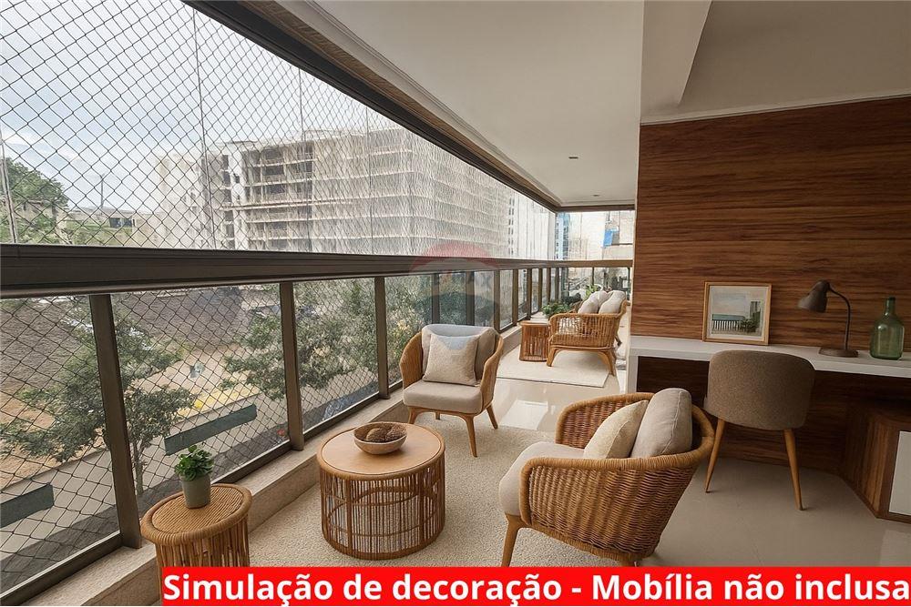 Apartamento - Venda - Vitória , Espírito Santo - 8 - 620131044-3