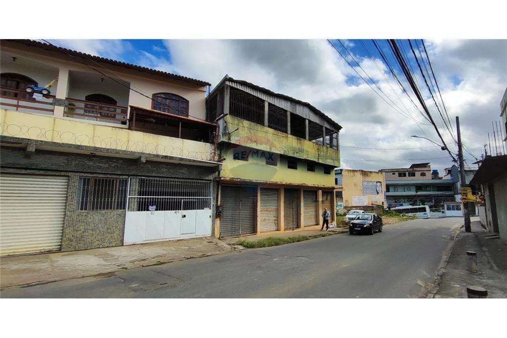 Ponto Comercial/ Loja - Alugar - Cariacica , Espírito Santo - 2 - 620121030-56