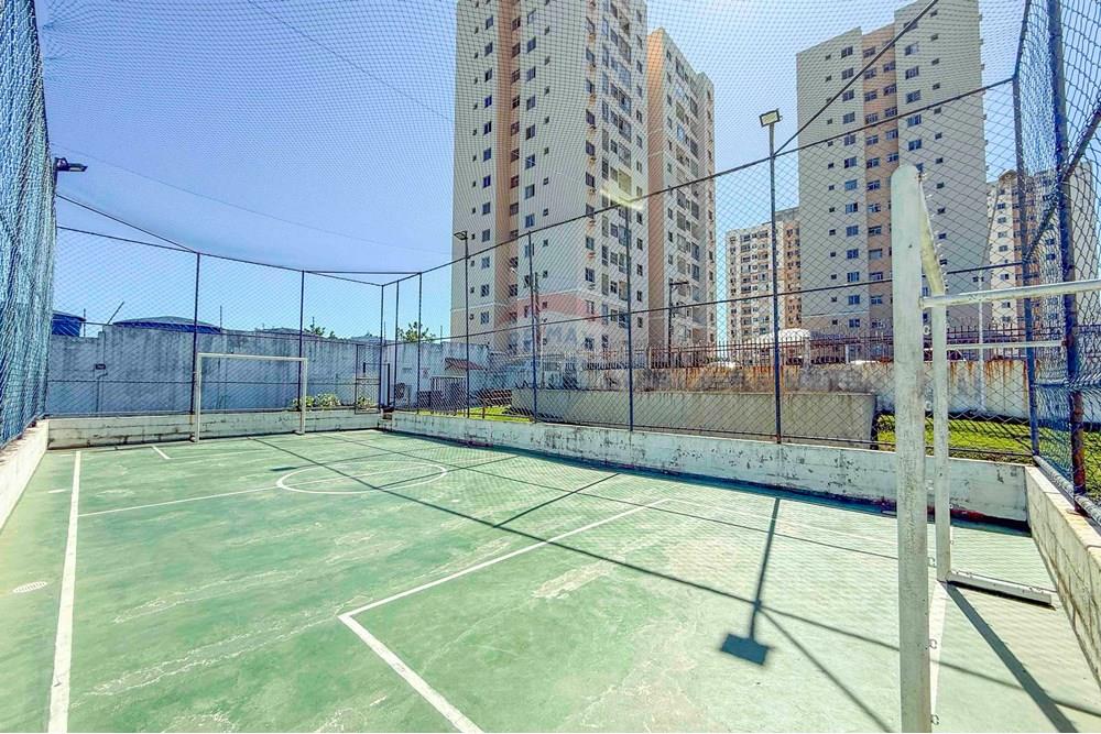 Apartamento - Venda - Vila Velha , Espírito Santo - IMG_1883.jpg - Salão de Festas - 620171052-45