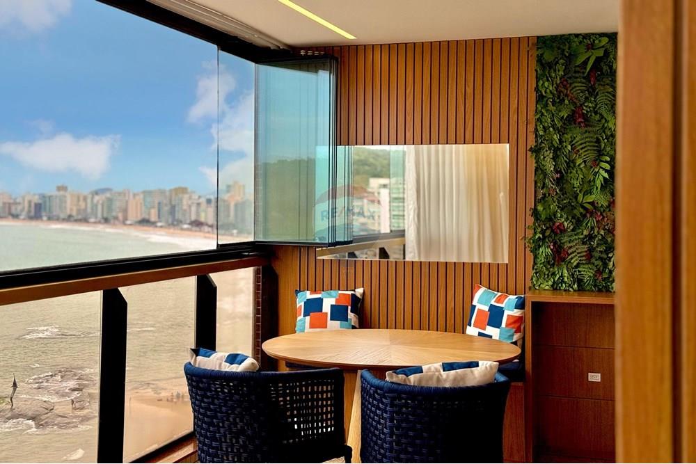 Apartamento - Venda - Guarapari , Espírito Santo - WhatsApp Image 2025-08-06 at 20.38.14.jpeg - Varanda - 620081031-3