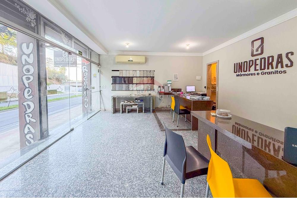 Ponto Comercial/ Loja - Venda - Cariacica , Espírito Santo - IMG_4828.jpg - Fachada - 620171052-38