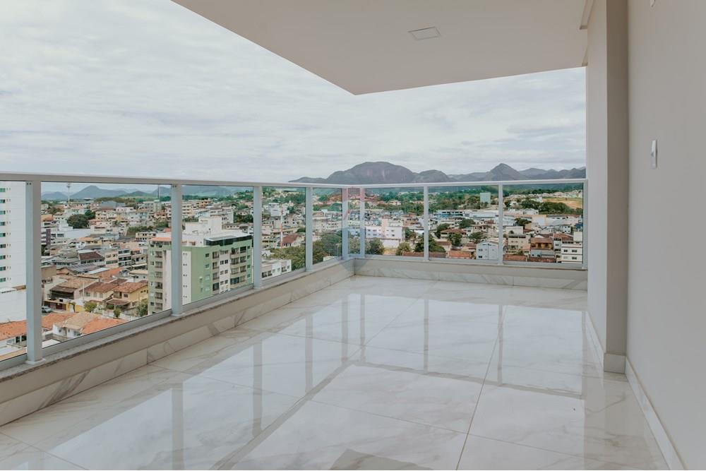 Apartamento - Venda - Guarapari , Espírito Santo - Ed. Villa Oceânica- 003.jpg - 620171018-42