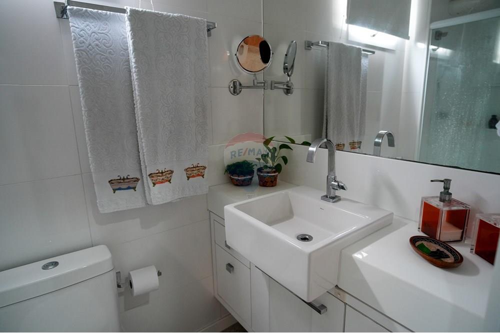 Apartamento - Venda - Vitória , Espírito Santo - DSC04527.jpg - Banheiro - 620171055-12