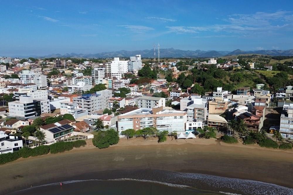 Apartamento - Venda - Anchieta , Espírito Santo - DJI_0515.JPG - 620181011-8