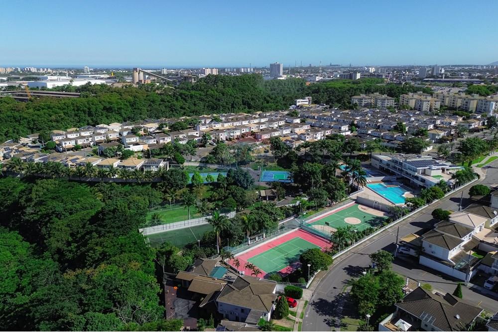 Casa de Condomínio - Venda - Serra , Espírito Santo - DJI_0116.jpg - 620131004-43