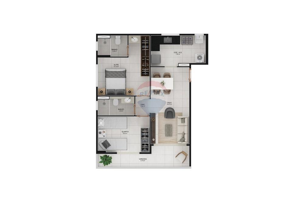 Apartamento - Venda - Vitória , Espírito Santo - WhatsApp Image 2024-11-05 at 19.35.32.jpeg - 620131011-68