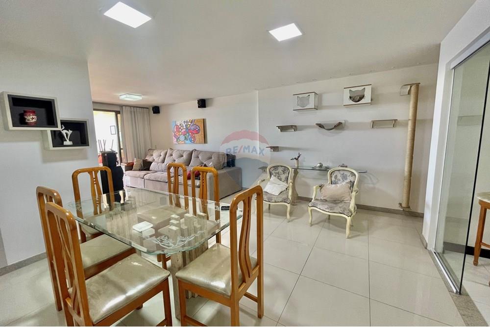 Apartamento - Venda - Vila Velha , Espírito Santo - IMG_2982.jpeg - Sala de jantar - 620171059-14