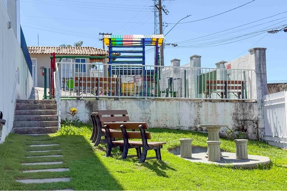 Apartamento - Venda - Vila Velha , Espírito Santo - IMG_1894.jpg - Área Gourmet - 620171052-45