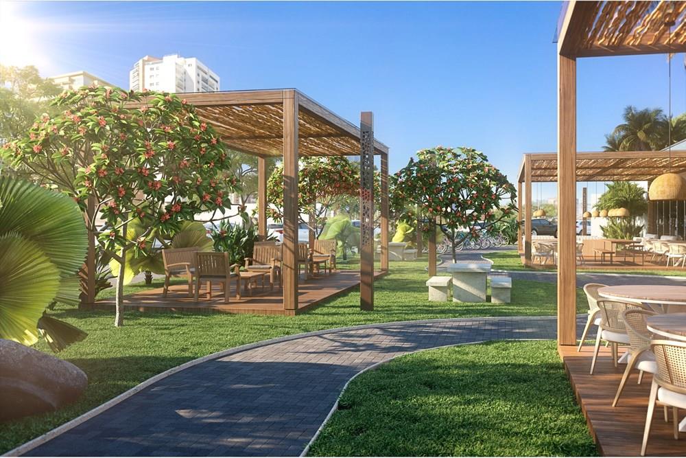 Apartamento - Venda - Vitória , Espírito Santo - 5 - PRAÇA DE CONVIVENCIA.jpg - 620131004-47