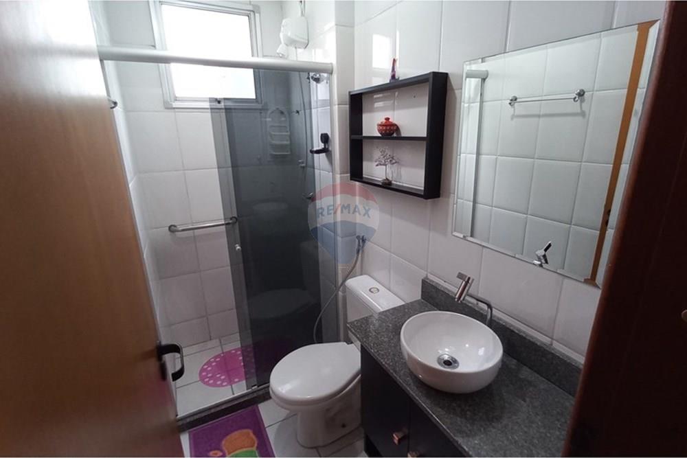 Apartamento - Venda - Vitória , Espírito Santo - Banheiro-21.jpg - 620211025-1