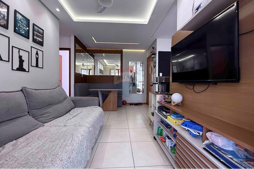 Apartamento - Venda - Vila Velha , Espírito Santo - IMG_5907.jpg - Sala - 620171052-43