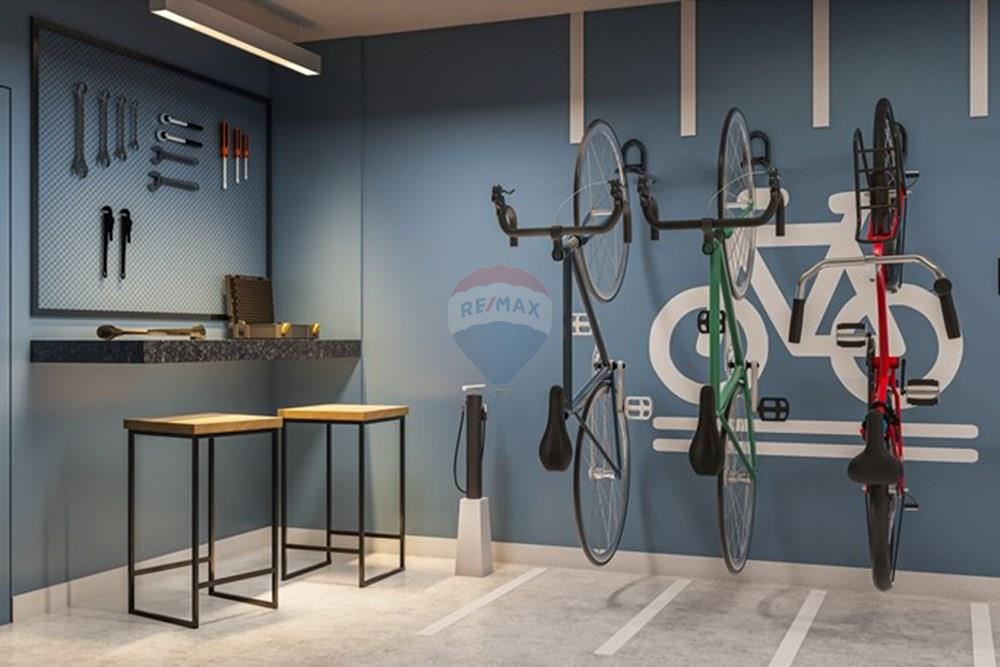 Apartamento - Venda - Vitória , Espírito Santo - 23_RZ_Bike_HD.jpg - 620211002-22