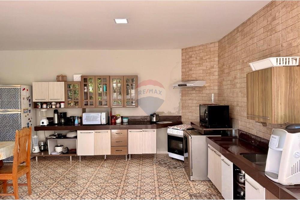 Casa de Condomínio - Venda - Guarapari , Espírito Santo - IMG-20250827-WA0099.jpg - Cozinha - 620081023-18