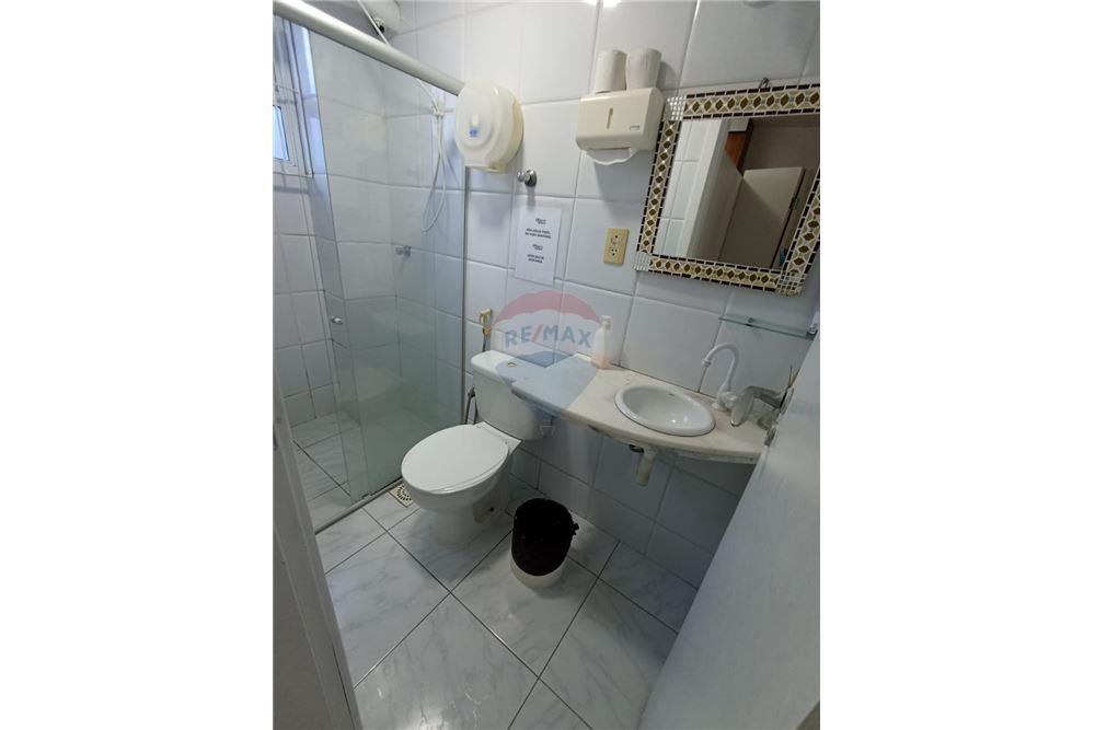 Cj. Comercial/ Sala - Alugar - Vitória , Espírito Santo - 67 - 620121036-213