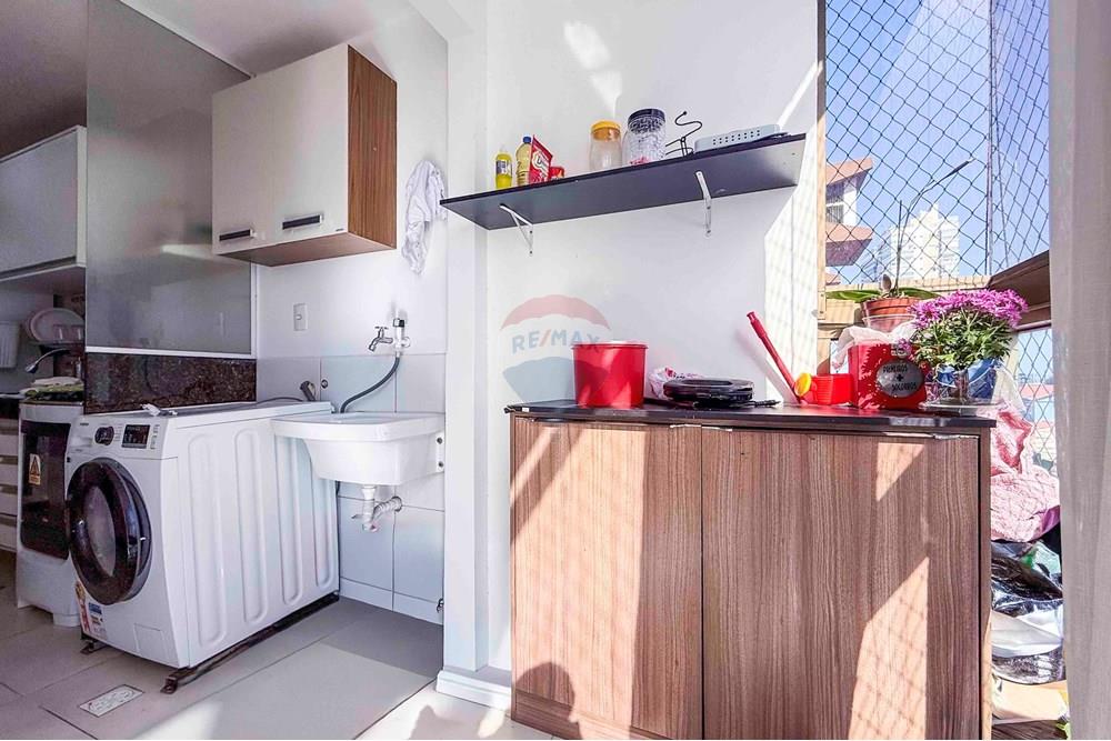 Apartamento - Venda - Vila Velha , Espírito Santo - IMG_5909.jpg - Cozinha - 620171052-43