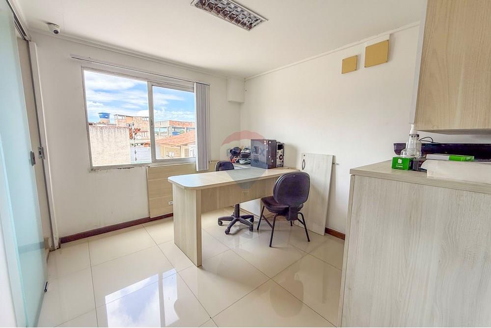 Prédio - Venda - Cariacica , Espírito Santo - IMG_1003.jpg - Escritório - 620171052-10