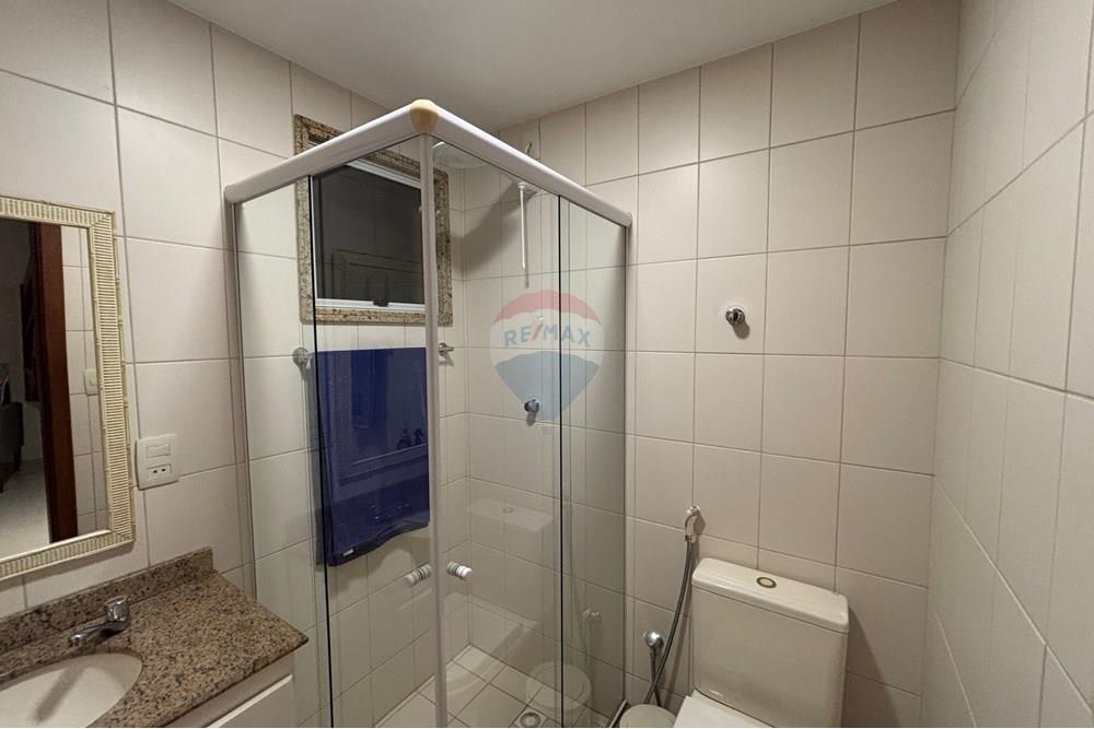 Cobertura - Venda - Vitória , Espírito Santo - RIO RENO - 41 (1).jpeg - Banheiro - 620171018-48