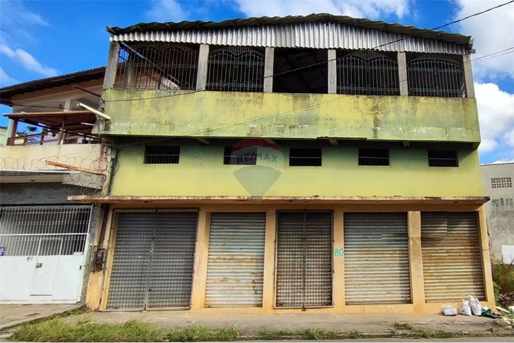 Ponto Comercial/ Loja - Alugar - Cariacica , Espírito Santo - 1 - 620121030-56