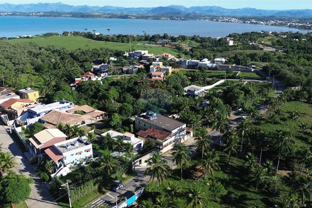 Terreno - Venda - Anchieta , Espírito Santo - DJI_0334.JPG - 620181007-49