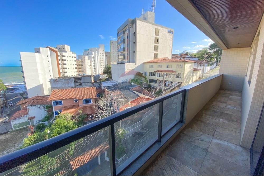 Cobertura - Venda - Guarapari , Espírito Santo - IMG_7958.jpg - Varanda - 620281004-15