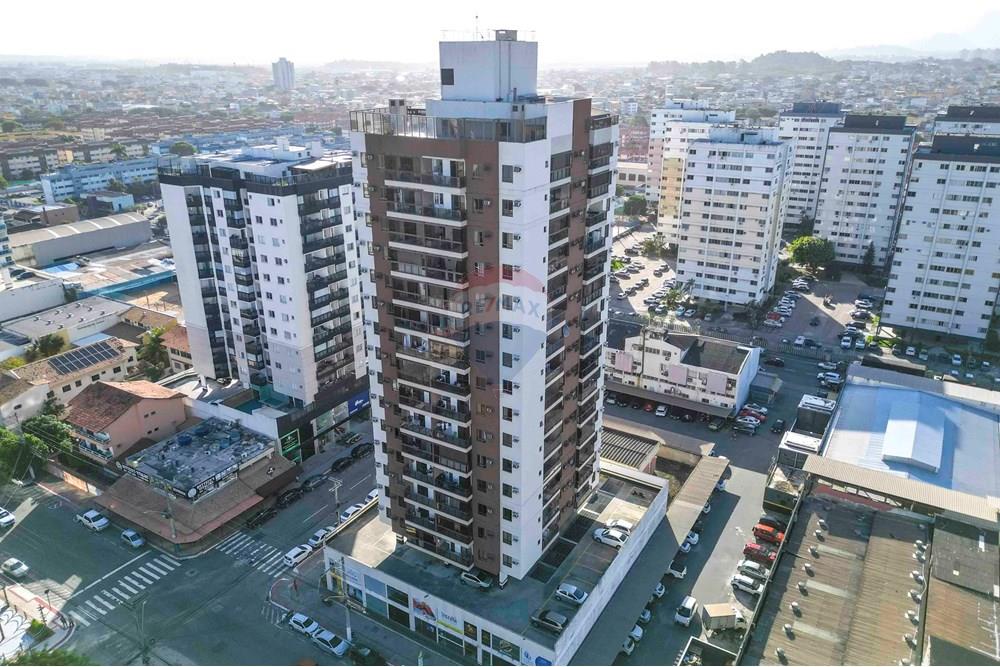 Apartamento - Venda - Vila Velha , Espírito Santo - DJI_0006.jpg - Fachada - 620171052-43