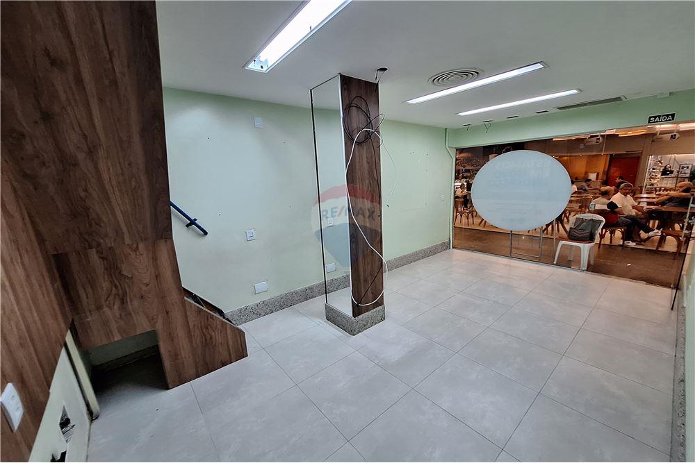 Ponto Comercial/ Loja - Alugar - Vitória , Espírito Santo - 2 - 620141001-95