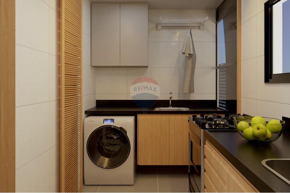 Apartamento - Venda - Vitória , Espírito Santo - Cozinha - 07.jpg - 620131011-68