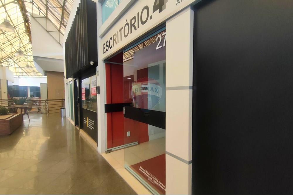 Loja em Shopping - Alugar - Vitória , Espírito Santo - 9.jpg - 620131002-495