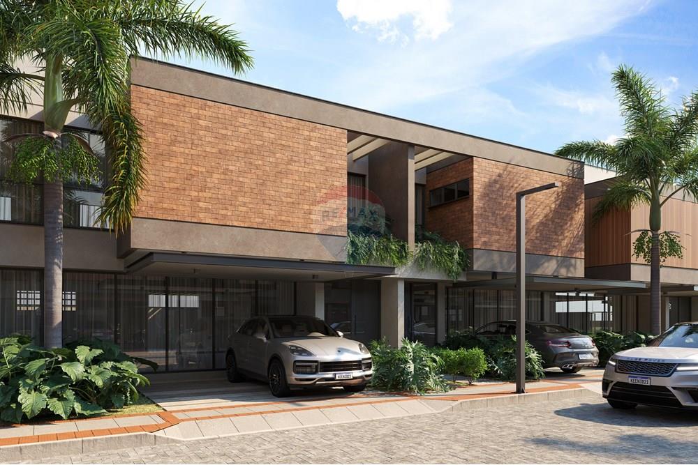 Casa de Condomínio - Venda - Serra , Espírito Santo - EXT04_CASA-TIJOLINHO_LOW.jpg - 620211002-26