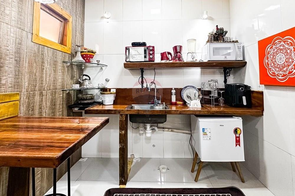 Chácara / Sítio / Fazenda - Venda - Domingos Martins , Espírito Santo - Virginia1-38.jpg - 620171046-11