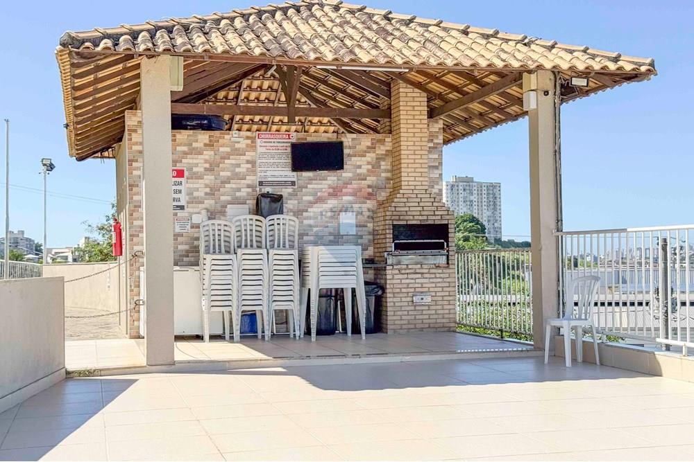 Apartamento - Venda - Vila Velha , Espírito Santo - IMG_1885.jpg - Área Gourmet - 620171052-45