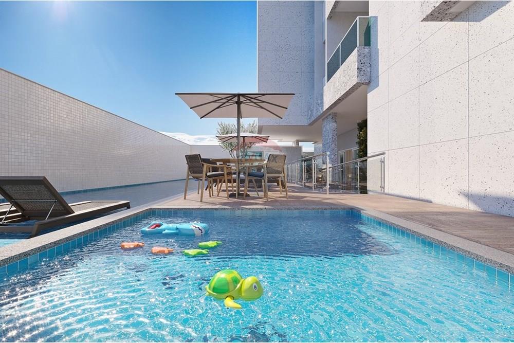 Apartamento - Venda - Vila Velha , Espírito Santo - Piscina_Infantil.jpg - 620161001-66