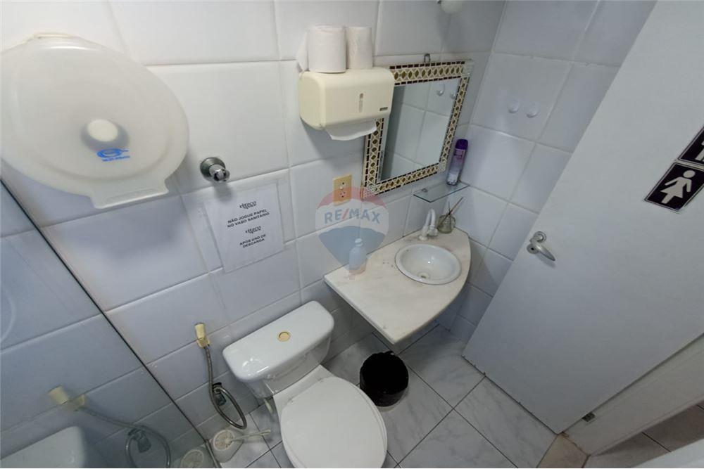 Cj. Comercial/ Sala - Alugar - Vitória , Espírito Santo - 66 - 620121036-213